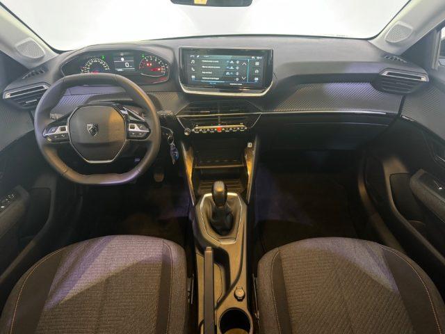 PEUGEOT 208 PureTech Stop&Start 5 porte Style