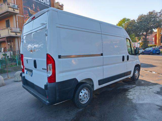 PEUGEOT Boxer 330 2.2 BlueHDi 140 L2 H2 PM TM Furgone