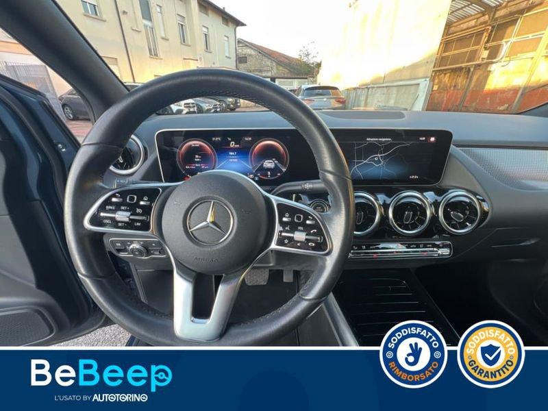 Mercedes-Benz Classe B B 180 D SPORT PLUS AUTO
