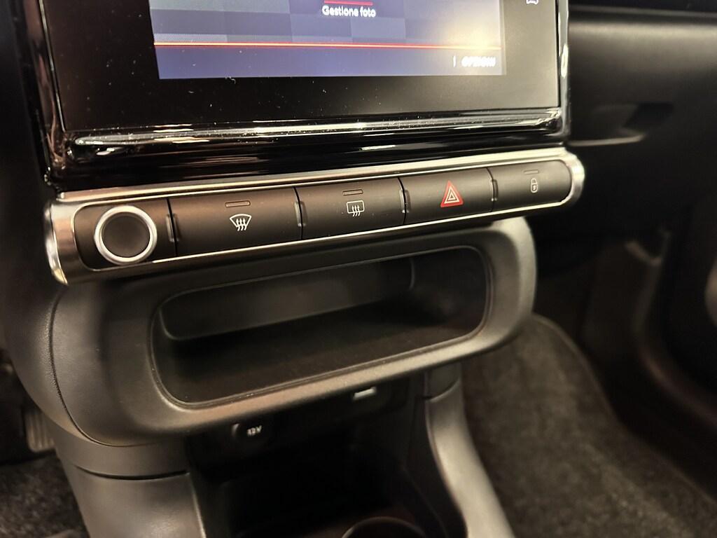 Citroen C3 1.2 PureTech Feel Pack