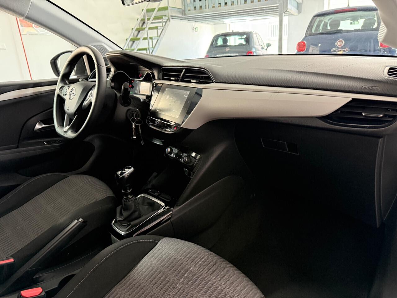 Opel Corsa 1.5 D 100CV Aziendale Edition MT6