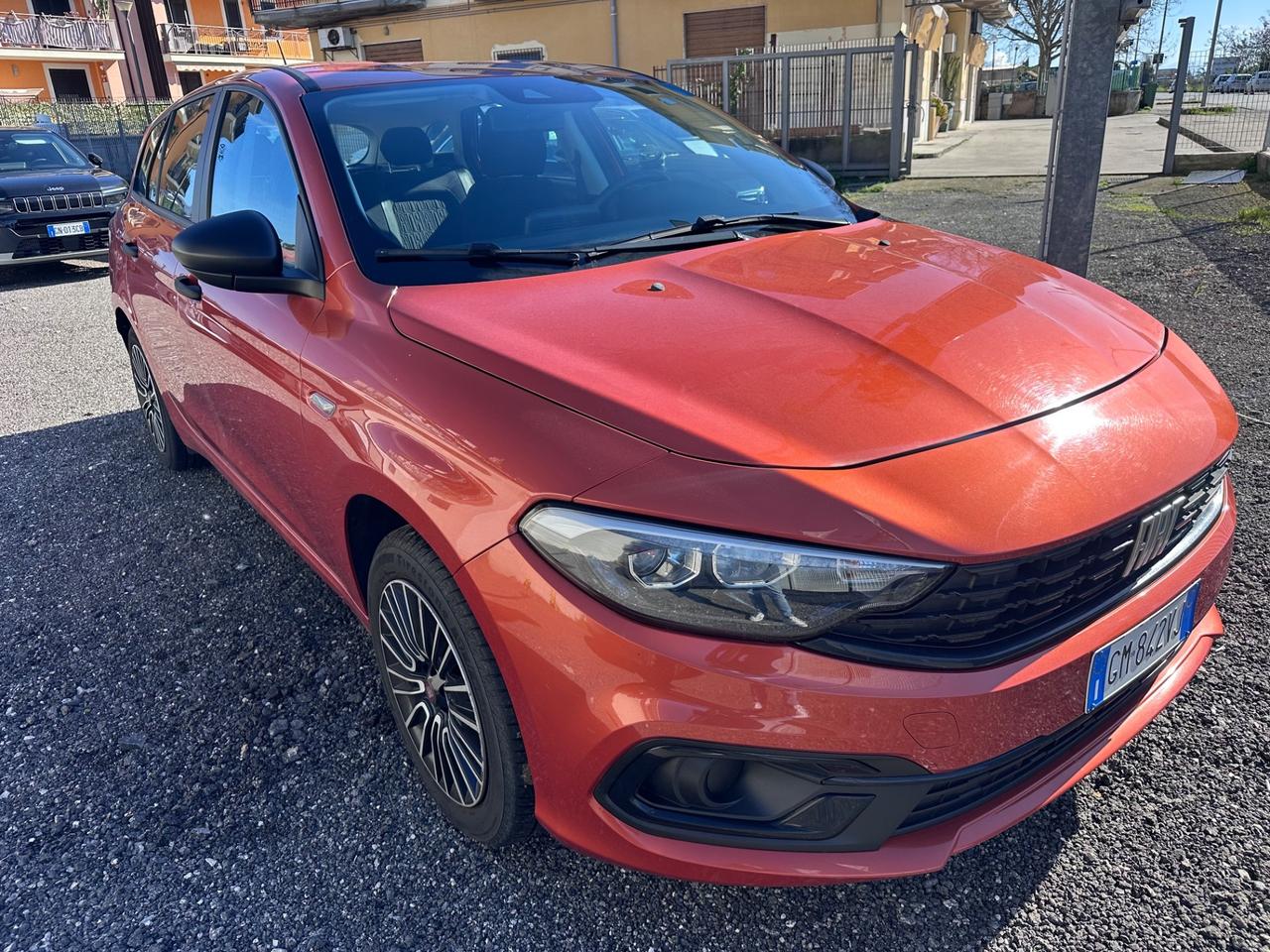 Fiat Tipo 1.0 SW