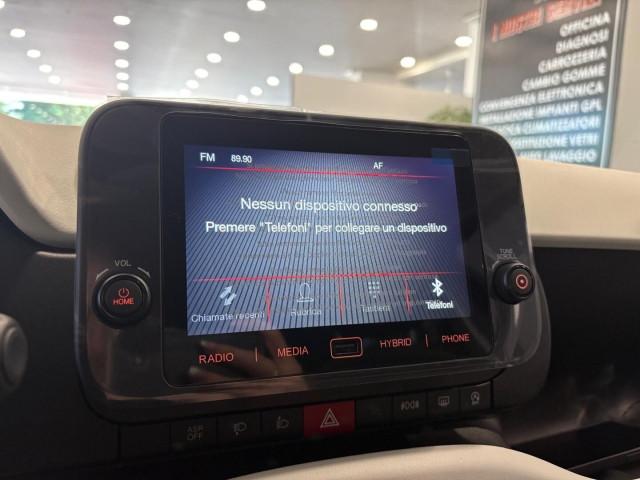 Fiat Panda 1.0 firefly hybrid s&s 70cv 5p.ti