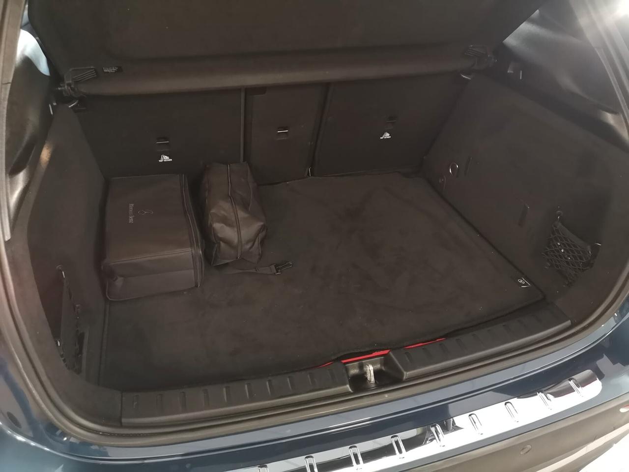 MERCEDES GLA 250 e EQ-Power Automatic Premium