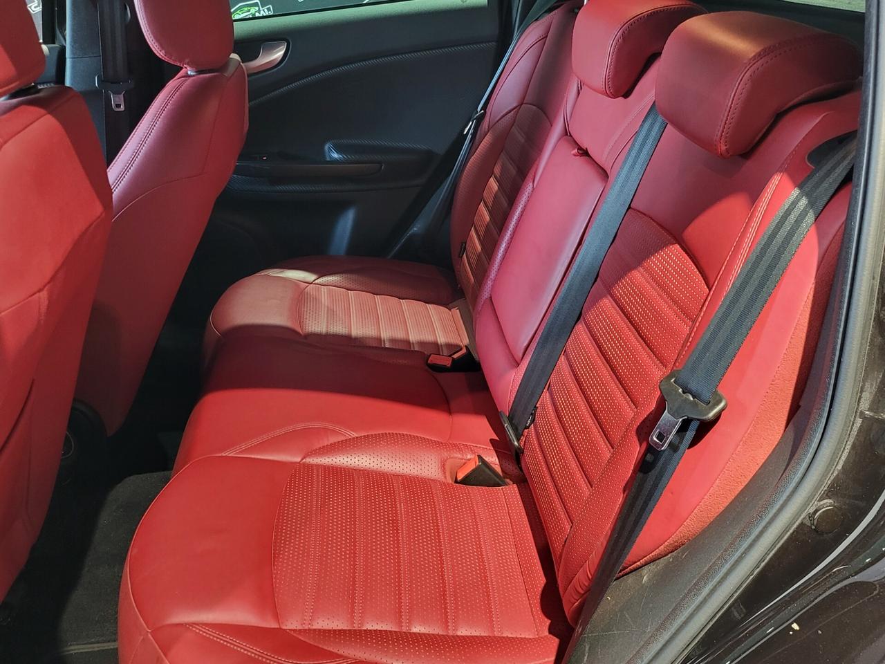 Alfa Romeo Giulietta - 2017 2.0 JTDm 150 CV Super