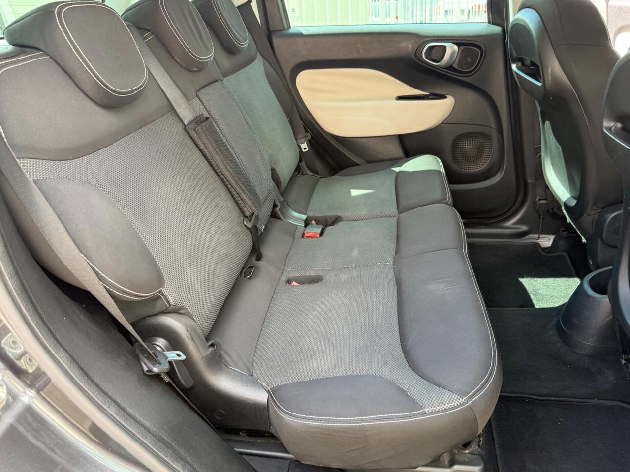 Fiat 500L 1.3 Multijet 85 CV Trekking
