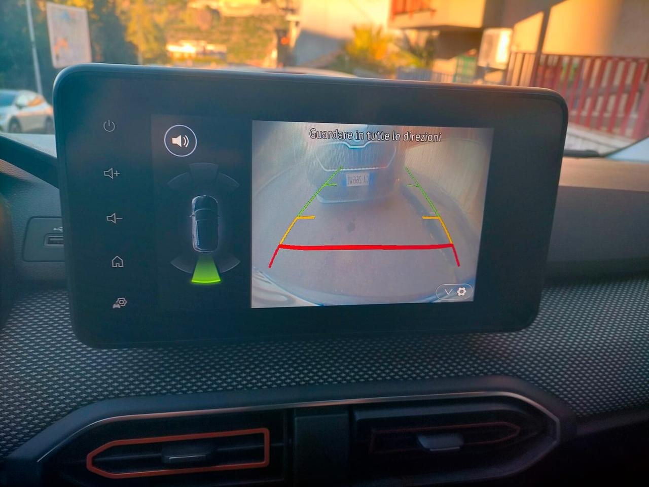 Dacia Sandero Stepway 1.0 TCe ECO-G Comfort SL DaciaPlus