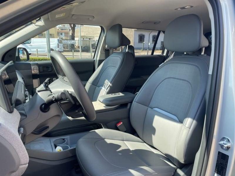 KIA EV3 EARTH Standard Range FWD