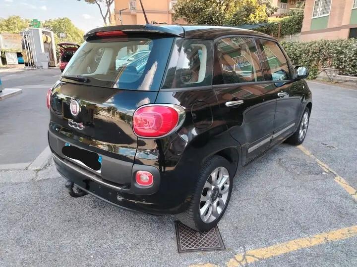 Fiat 500L 1.3 Multijet 85 CV Lounge