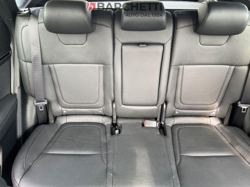 Hyundai Tucson NEW 1.6HEV AT 230 EXELLENCE 21