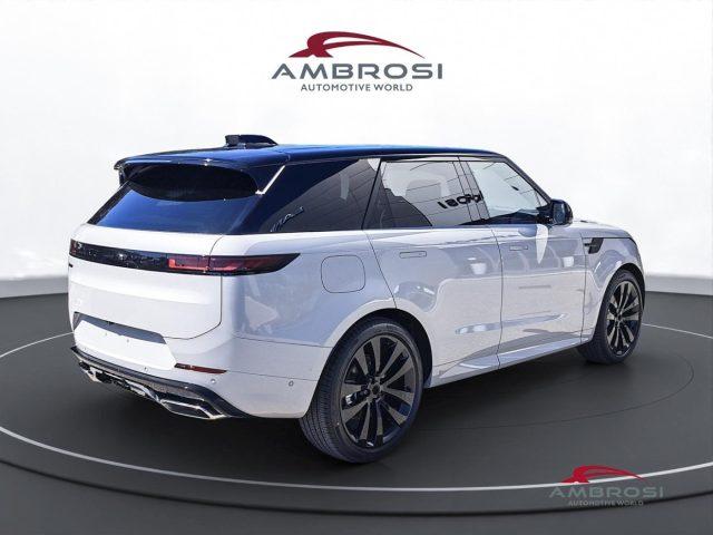 LAND ROVER Range Rover Sport PHEV AWD 5DR SWB Dynamic SE 460PS