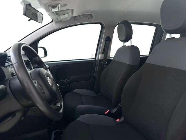Fiat Panda 1.2 EasyPower Lounge