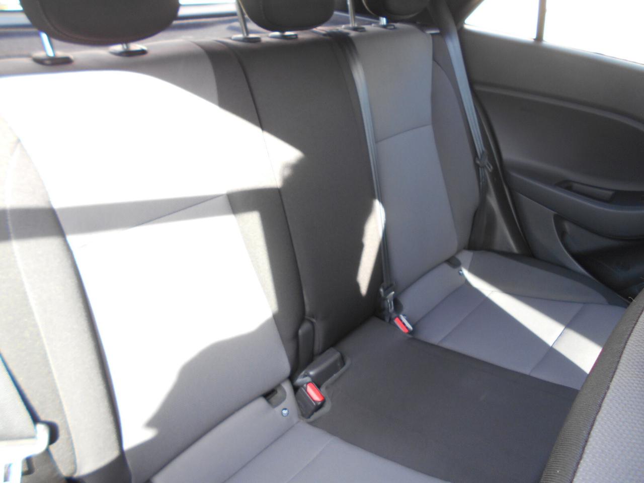 Hyundai i20 1.2 84 CV 5 porte Comfort