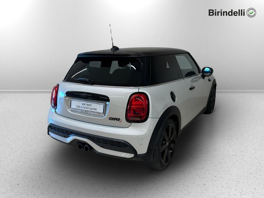 MINI Mini 4ª serie (F56) - Mini 2.0 Cooper S Yours