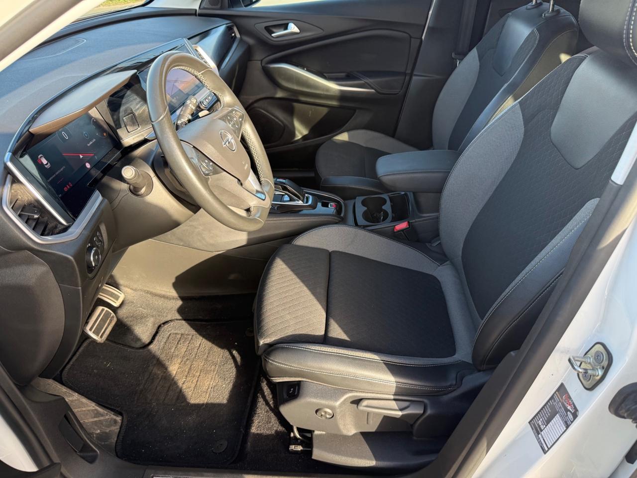Opel Grandland 1.2 Turbo 130cv Automatica GS Line