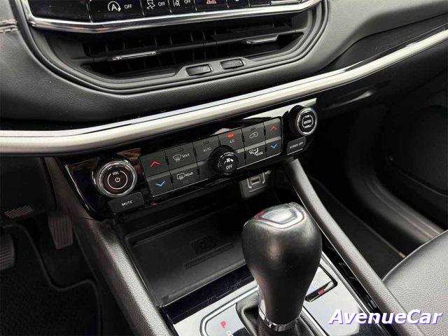 JEEP Compass 1.3 turbo t4 80 Anniversario ddct IVA ESPOSTA