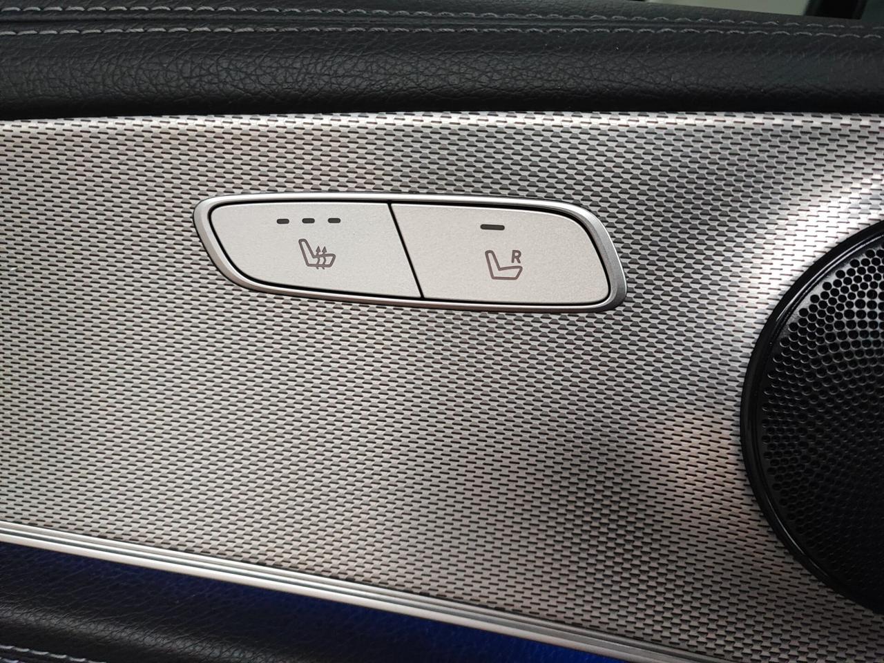 Mercedes-benz E 220 d S.W. Auto Premium Plus CONDIZIONI MANIACALI