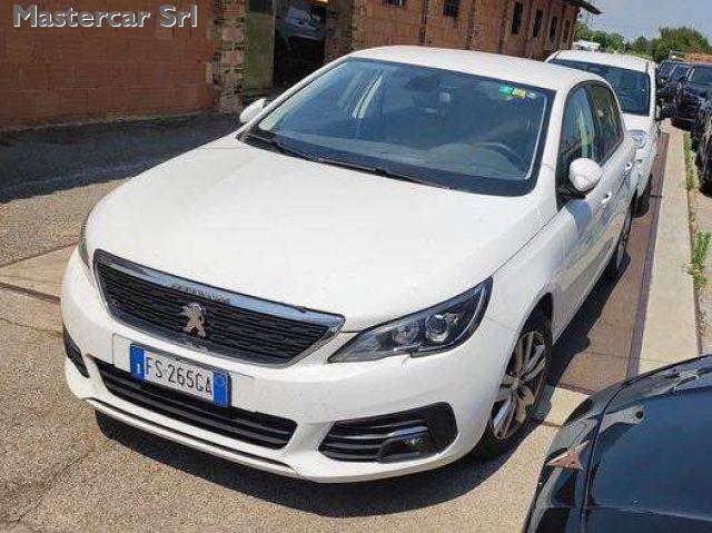 PEUGEOT 308 308 II 2018 5p 1.5 bluehdi Business s tg : FS265GA