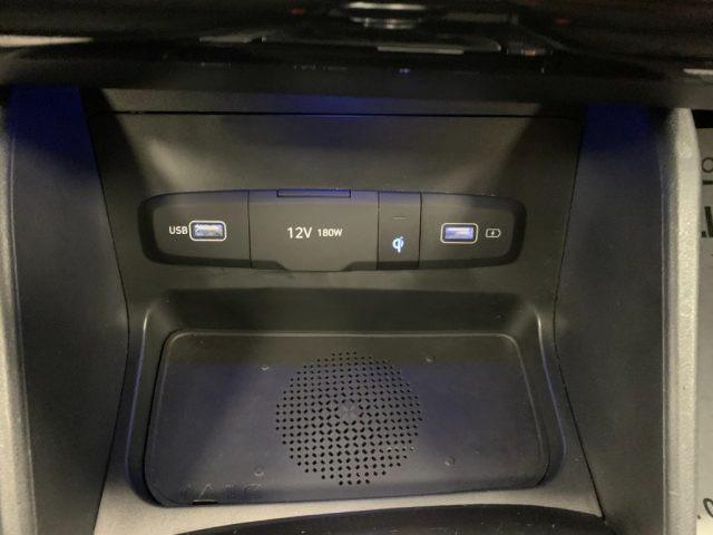 HYUNDAI Tucson 1.6 CRDI XLine STRAFULL