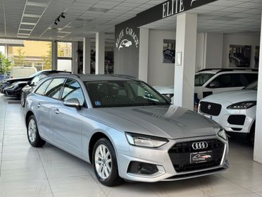 Audi A4 35 TDI/163 CV S tronic line edition