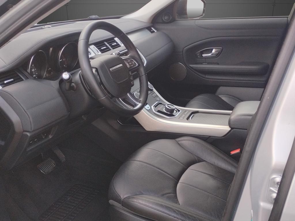 Land Rover Range Rover Evoque 5 Porte 2.0 td4.CERCHI 19.PELLE.LED.VETRI SCURI