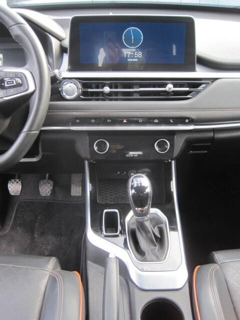 Dr 5.0 1.5 Bi-Fuel GPL