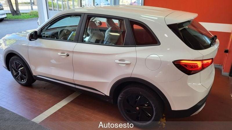 MG ZS 1.5 Standard