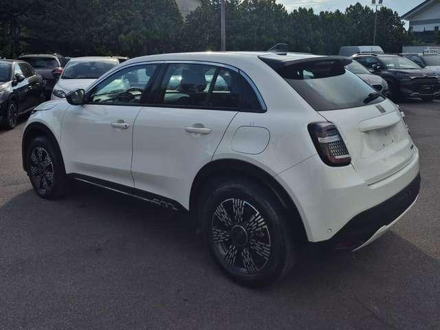 Fiat 600 600 1.2 hybrid 145cv auto