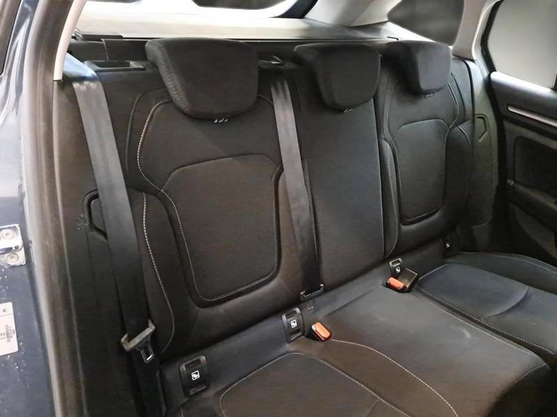 RENAULT MEGANE SPORTER 1.5 DCI 85KW BLUE BUSINESS WAGON