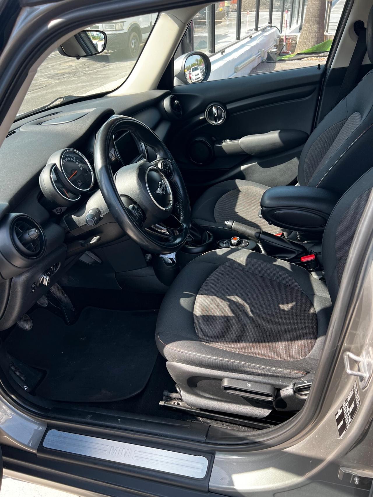 Mini 1.5 One D Hype 5 porte