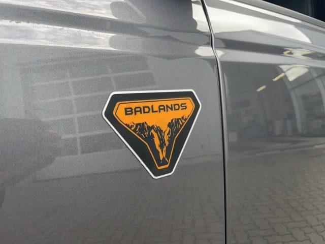 FORD Bronco 2.7 EcoBoost V6 335CV Badlands