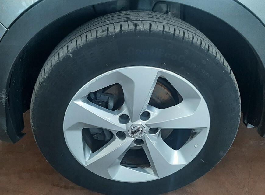 Nissan Qashqai 1.5 dCi 115 CV DCT Business