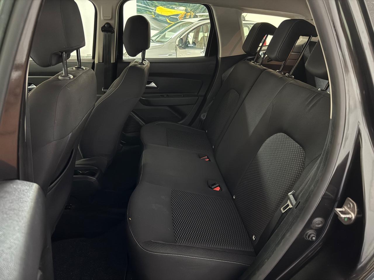 Dacia Duster 1.0 TCe 100 CV ECO-G 4x2 Prestige