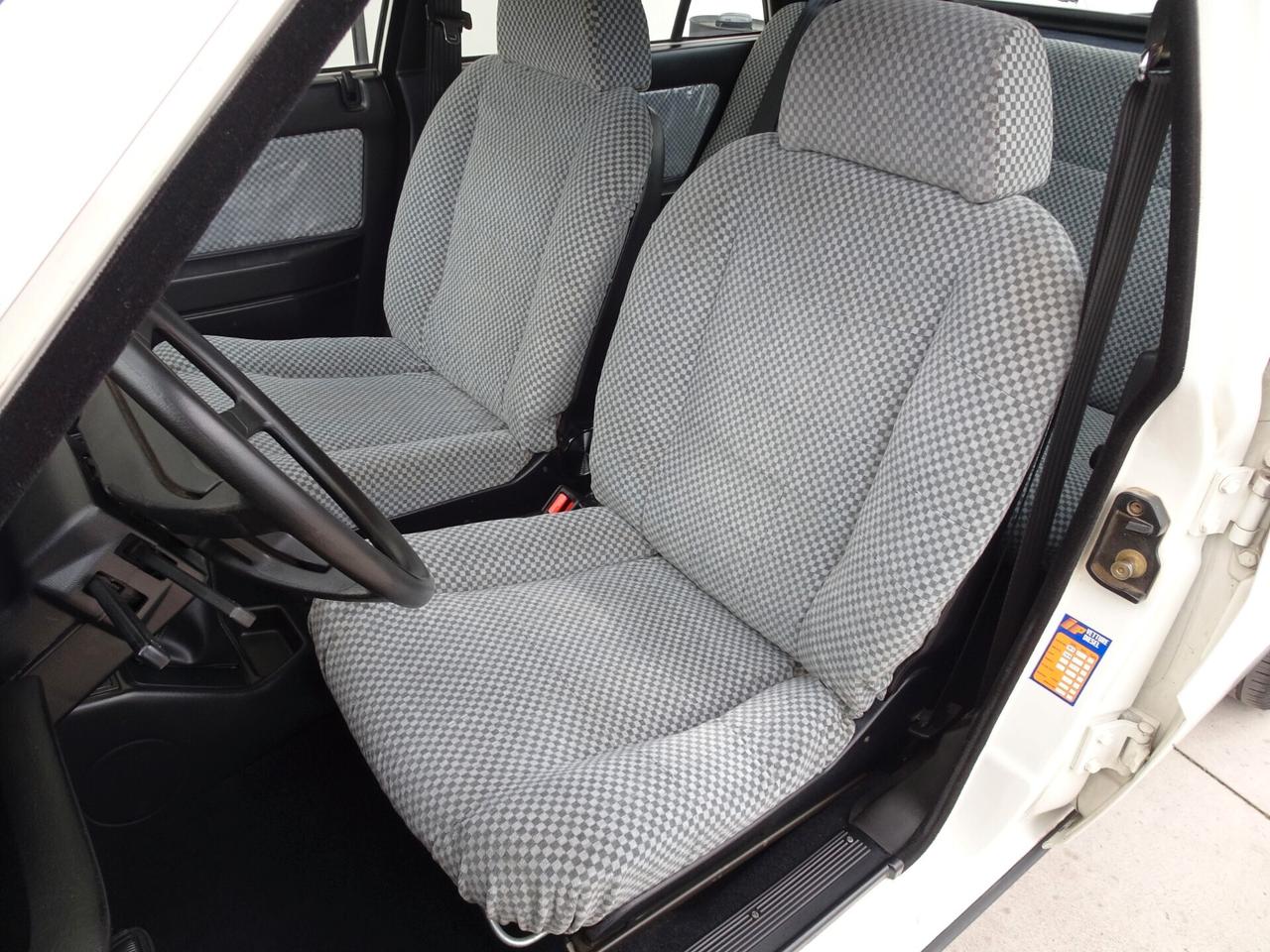 LANCIA DELTA I serie 1300 Carburatore COME NUOVA