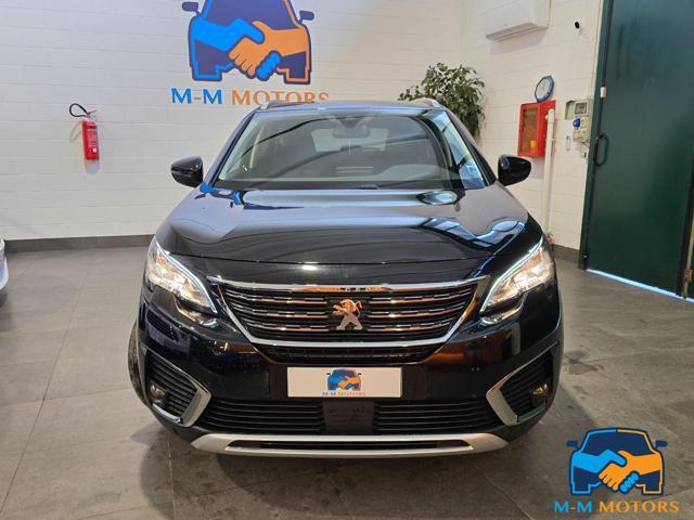PEUGEOT 5008 BlueHDi 130 S&S EAT8 Allure Pack 7 POSTI