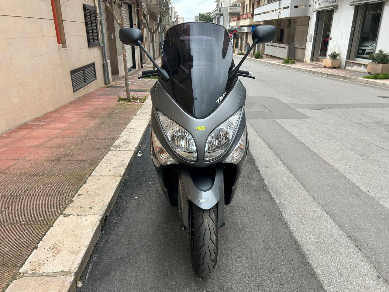 2 Unità Yamaha T Max 500 2008