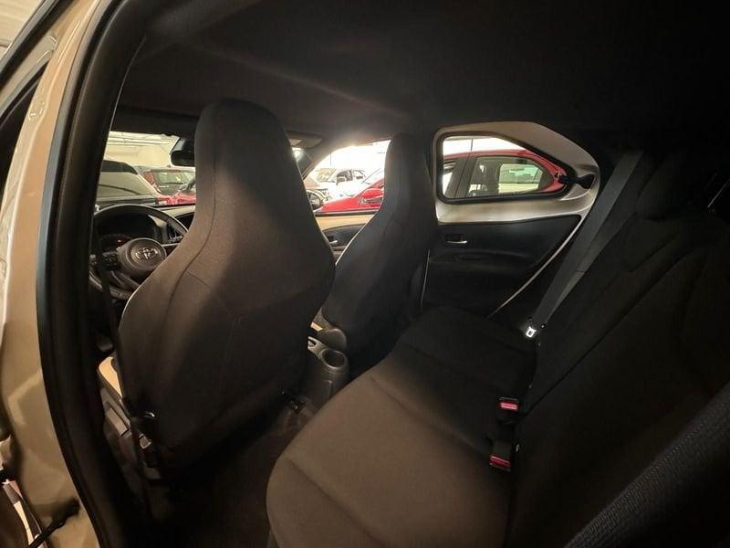 Toyota Aygo X 1.0B (72 CV) Trend