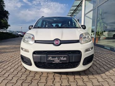 FIAT Panda Panda 0.9 t.air t. natural power Easy 80cv