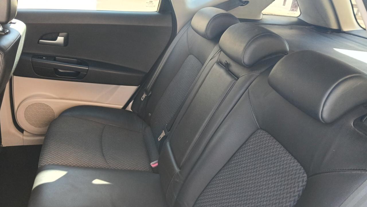KIA CEED 1.6 CRDI-2008