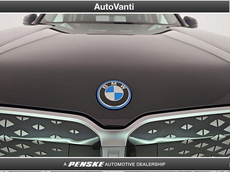 BMW X1 iX1 edrive 20 X-Line