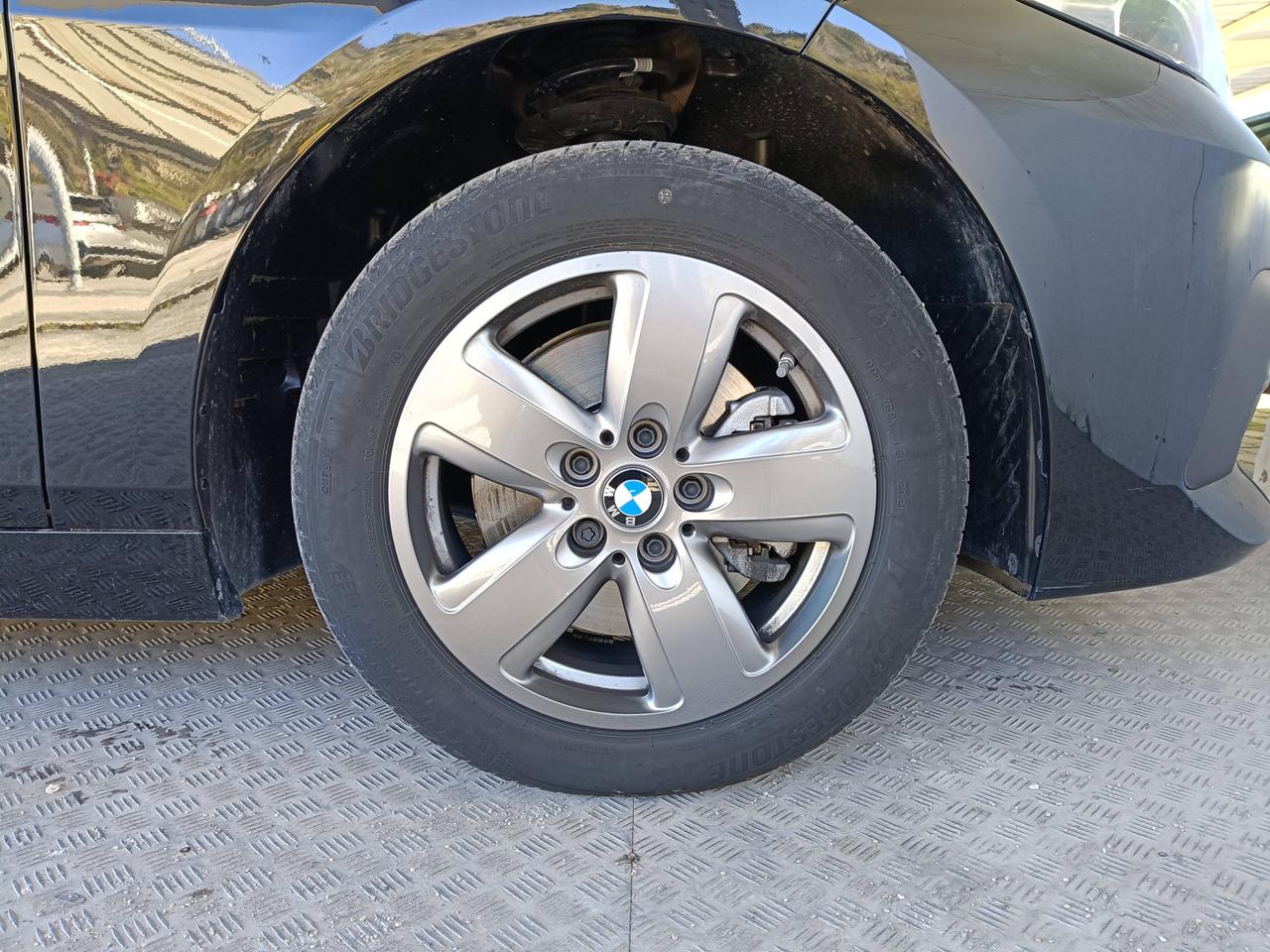 BMW Serie 2 F44 Gran Coupe - 218i Gran Coupe Business Advantage