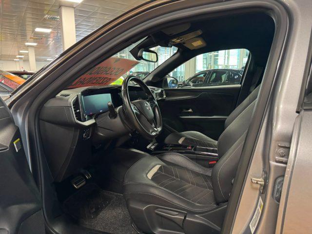 OPEL Mokka 1.2 Turbo 130 CV Ultimate AT8