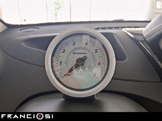 RENAULT Twingo 1.2 TCe 100cv GT Gordini