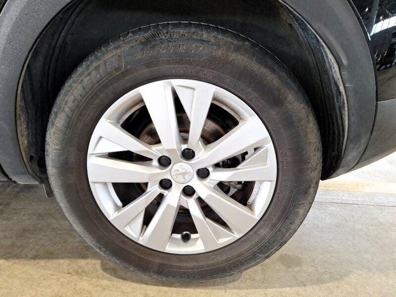 Peugeot 3008 3008 BlueHDi 130 S&S Active Pack