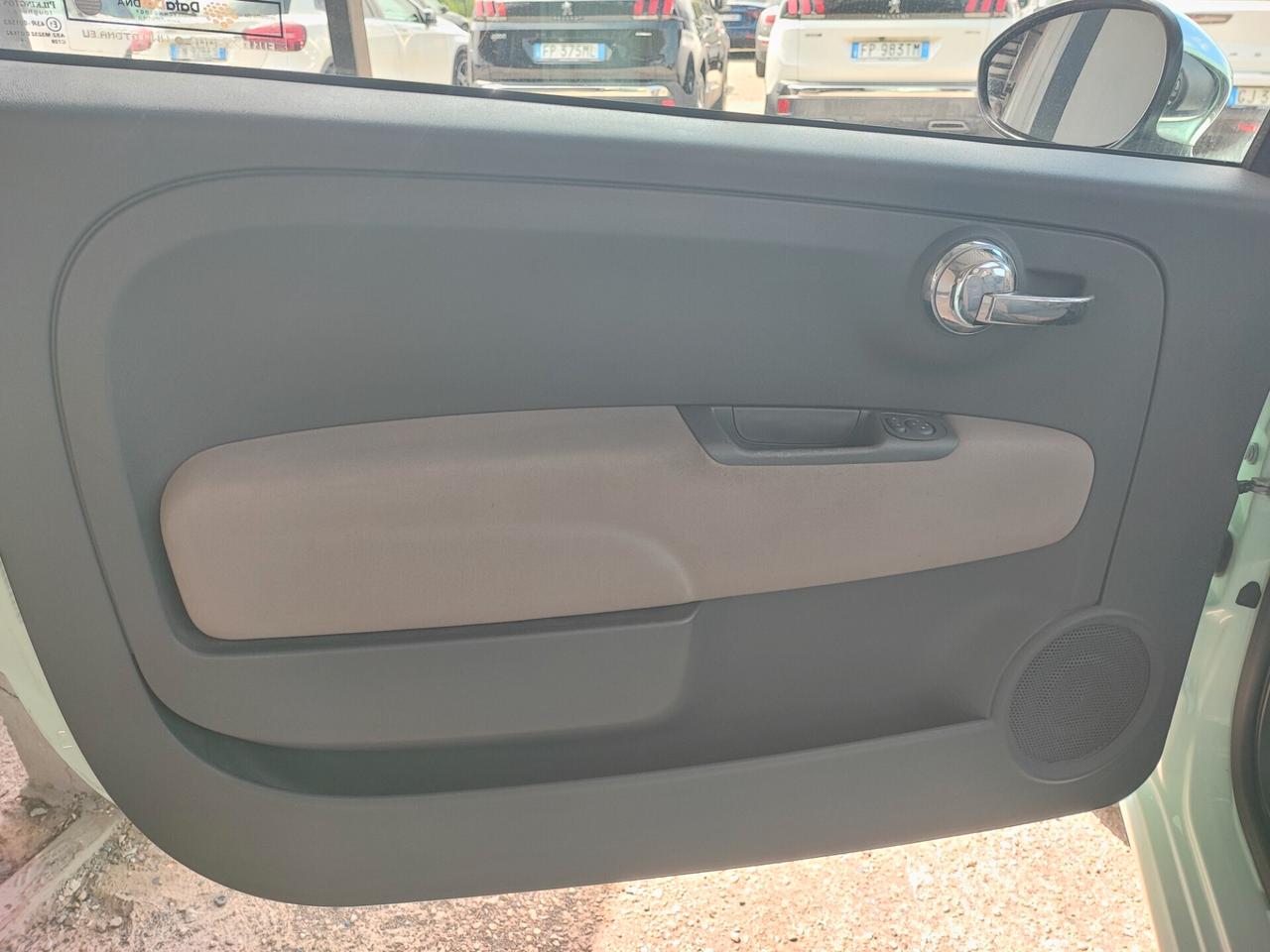 Fiat 500 C 1.3 Multijet 16V 95 CV GQ