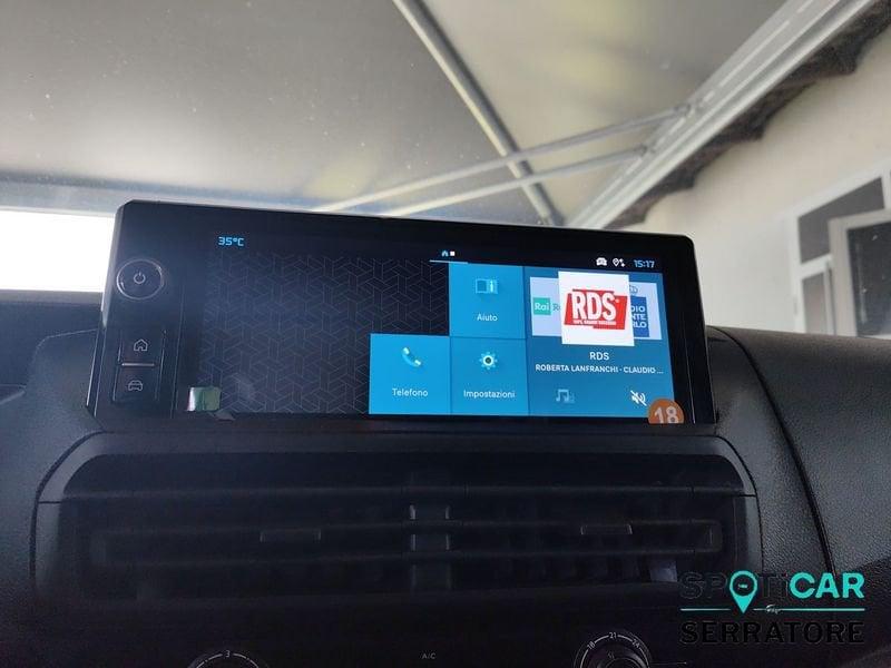 Citroën E-Jumpy Jumpy M - Pacco batteria 75 kWh