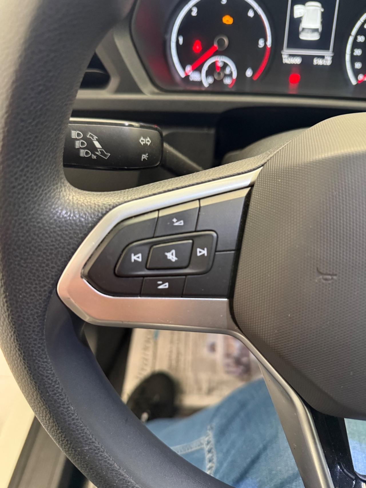 Volkswagen Caddy 2.0 TDI 102 CV Furgone Business