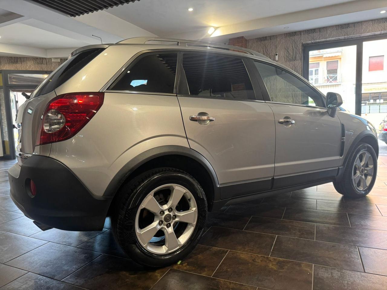 Opel Antara 2.0 CDTI 150CV Cosmo