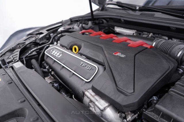 AUDI RS3 SPB 2.5 TFSI 400cv RS Dynamic Quattro S Tr.