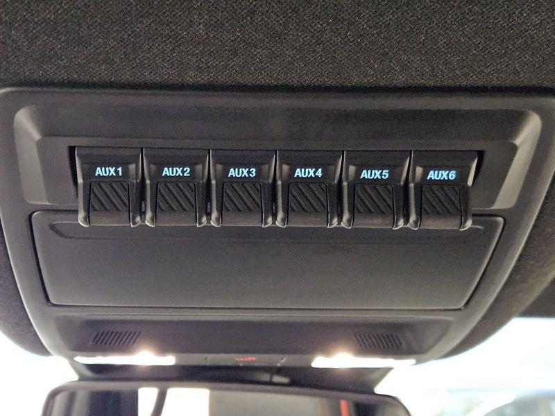 Ford Ranger Raptor 3.0 ecoboost V6 292cv auto